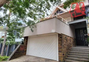 Foto 1 de Casa com 3 Quartos à venda, 450m² em Bela Vista, Porto Alegre