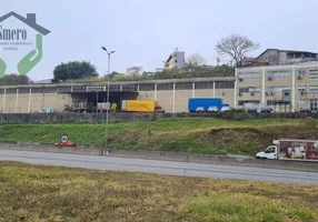 Foto 1 de Galpão/Depósito/Armazém para venda ou aluguel, 2558m² em Parque Alexandre, Cotia