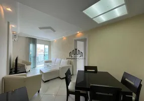 Foto 1 de Apartamento com 2 Quartos à venda, 80m² em Praia do Tombo, Guarujá