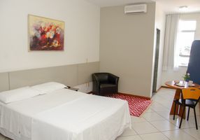 Imóvel Comercial com 1 Quarto para alugar, 18m² em Eldorado, Contagem - imagem 1 Foto 1 de Imóvel Comercial com 1 Quarto para alugar, 18m² em Eldorado, Contagem