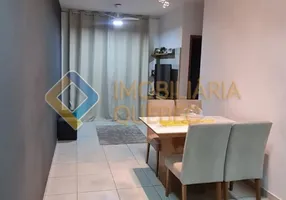 Foto 1 de Apartamento com 2 Quartos à venda, 52m² em Presidente Dutra, Ribeirão Preto