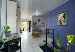 Foto 1 de Sobrado com 2 Quartos à venda, 250m² em Jardim Luiza, Jacareí