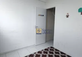 Foto 1 de Sala Comercial para alugar, 25m² em Cidade Sao Jorge, Santo André