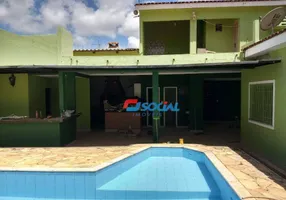 Foto 1 de Casa com 3 Quartos à venda, 166m² em Agenor M de Carvalho, Porto Velho