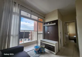 Foto 1 de Apartamento com 2 Quartos para alugar, 68m² em Distrito Industrial I, Manaus
