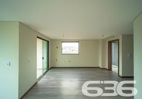 Foto 1 de Cobertura com 3 Quartos à venda, 110m² em Costa E Silva, Joinville