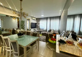 Foto 1 de Apartamento com 3 Quartos à venda, 100m² em Bairro Cidade Jardim, Anápolis