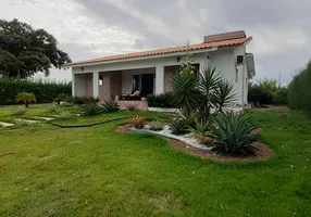 Foto 1 de Casa de Condomínio com 2 Quartos à venda, 140m² em Zona Rural, Gurinhém