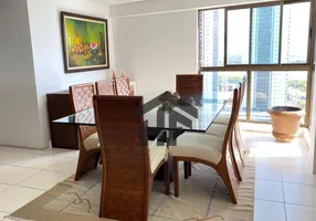 Foto 1 de Apartamento com 4 Quartos para venda ou aluguel, 207m² em São José, Recife