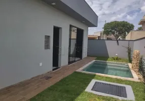 Foto 1 de Casa de Condomínio com 3 Quartos à venda, 160m² em Portal da Mata, Ribeirão Preto