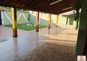 Foto 1 de Fazenda/Sítio com 3 Quartos à venda, 150m² em Portal dos Ipês, Ribeirão Preto