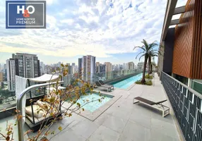 Foto 1 de Apartamento com 3 Quartos à venda, 84m² em Jardim das Acacias, São Paulo
