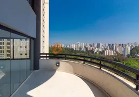 Foto 1 de Apartamento com 4 Quartos para venda ou aluguel, 234m² em Morumbi, São Paulo