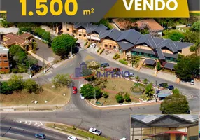Foto 1 de Imóvel Comercial à venda, 1500m² em Jardim da Glória, Cotia