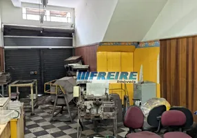 Foto 1 de Prédio Comercial à venda, 215m² em Osvaldo Cruz, São Caetano do Sul