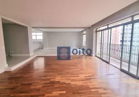 Foto 1 de Apartamento com 3 Quartos à venda, 200m² em Jardim Paulista, São Paulo