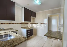 Foto 1 de Apartamento com 2 Quartos à venda, 69m² em Alto do Santana, Rio Claro