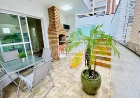 Foto 1 de Casa com 3 Quartos à venda, 230m² em Boqueirão, Santos