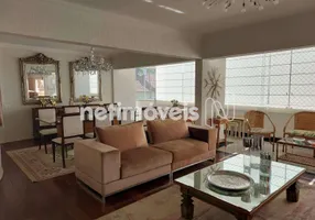 Foto 1 de Apartamento com 4 Quartos à venda, 185m² em São Bento, Belo Horizonte