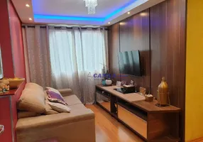 Foto 1 de Apartamento com 2 Quartos à venda, 47m² em Parque Munhoz, São Paulo