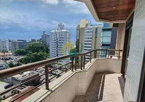Foto 1 de Cobertura com 3 Quartos à venda, 256m² em Centro, Florianópolis