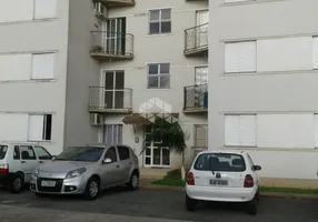 Foto 1 de Apartamento com 2 Quartos à venda, 44m² em Santa Fé, Gravataí