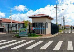 Foto 1 de Casa de Condomínio com 3 Quartos à venda, 72m² em Jardim Dulce, Sumaré