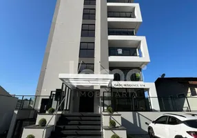 Foto 1 de Apartamento com 2 Quartos à venda, 105m² em Água Verde, Blumenau