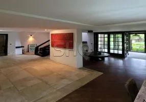 Foto 1 de Casa com 4 Quartos à venda, 360m² em Jardim Represa, São Paulo