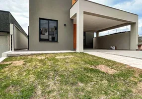 Foto 1 de Casa de Condomínio com 3 Quartos à venda, 200m² em Residencial Euroville, Bragança Paulista