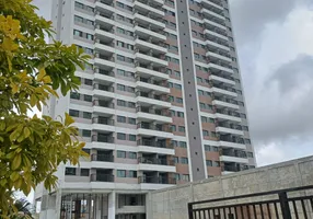 Foto 1 de Apartamento com 2 Quartos à venda, 54m² em Presidente Kennedy, Fortaleza