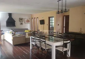 Foto 1 de Casa com 4 Quartos à venda, 260m² em Jardim Chacara Inglesa, São Bernardo do Campo