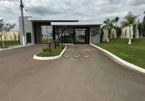 Foto 1 de Lote/Terreno à venda, 348m² em Campestre, Piracicaba