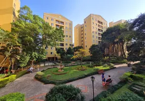 Foto 1 de Apartamento com 3 Quartos à venda, 65m² em Vila Morse, São Paulo