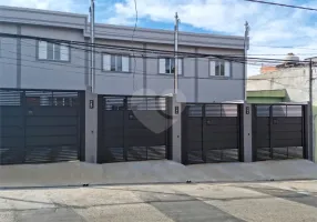 Foto 1 de Sobrado com 2 Quartos à venda, 60m² em São Miguel Paulista, São Paulo