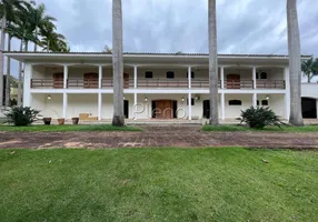 Foto 1 de Casa de Condomínio com 4 Quartos à venda, 1150m² em Sítios de Recreio Gramado, Campinas