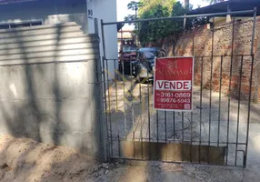 Foto 1 de Casa com 2 Quartos à venda, 368m² em Vila Santa Inês, Bauru