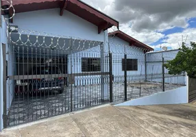 Foto 1 de Casa com 3 Quartos para alugar, 213m² em Jaraguá, Piracicaba