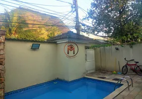 Foto 1 de Casa de Condomínio com 4 Quartos à venda, 220m² em Vargem Pequena, Rio de Janeiro