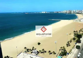 Foto 1 de Apartamento com 3 Quartos à venda, 75m² em Praia de Iracema, Fortaleza