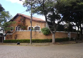 Foto 1 de Casa com 3 Quartos para venda ou aluguel, 327m² em Jardim Bela Vista, Valinhos