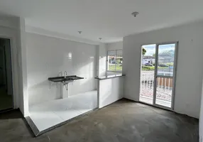 Foto 1 de Apartamento com 2 Quartos à venda, 52m² em Alto da Boa Vista, Mogi das Cruzes