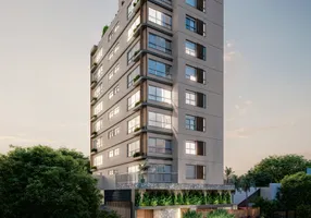 Foto 1 de Apartamento com 3 Quartos à venda, 95m² em Passo D areia, Porto Alegre