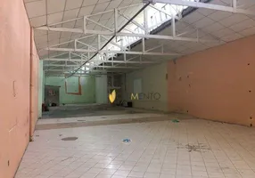 Foto 1 de Galpão/Depósito/Armazém para alugar, 480m² em Jardim, Santo André