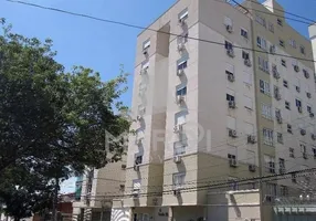 Foto 1 de Apartamento com 2 Quartos à venda, 58m² em Azenha, Porto Alegre