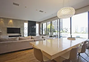 Foto 1 de Casa de Condomínio com 3 Quartos à venda, 410m² em Cidade Jardim, São Paulo