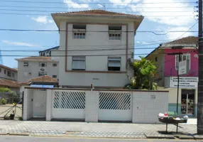 Foto 1 de Apartamento com 2 Quartos à venda, 70m² em Aparecida, Santos