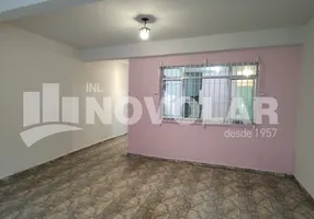 Foto 1 de Sobrado com 3 Quartos à venda, 100m² em Vila Guilherme, São Paulo