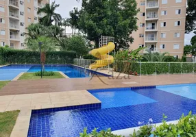 Foto 1 de Apartamento com 3 Quartos à venda, 86m² em Residencial São Paulo, Jacareí