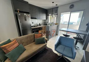 Foto 1 de Apartamento com 2 Quartos à venda, 52m² em Parque Campolim, Sorocaba